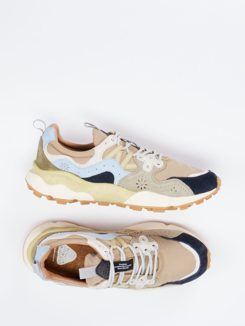 Sneaker-46619300001 Flower Mountain