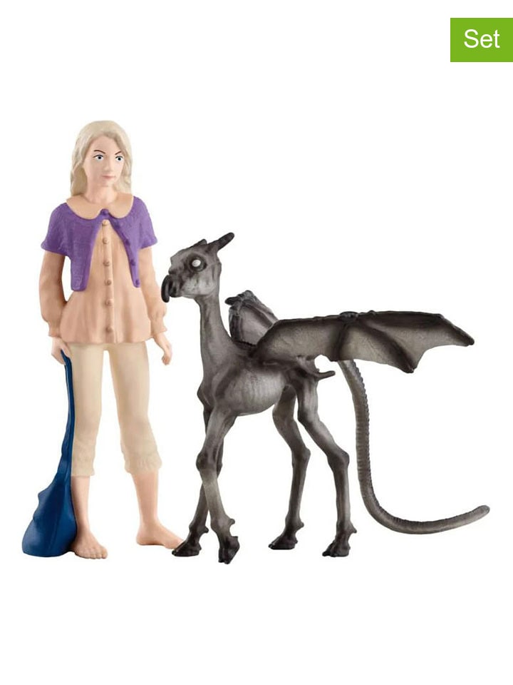 Schleich Spielfiguren 