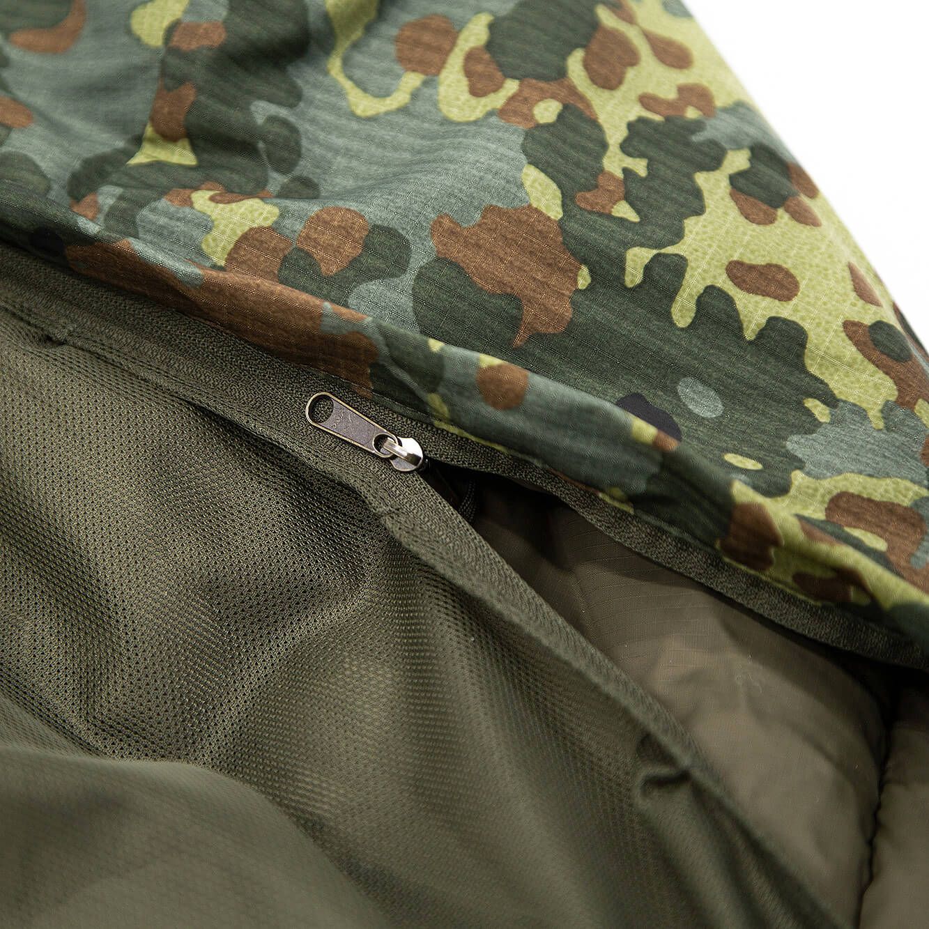 Schlafsack Tropen