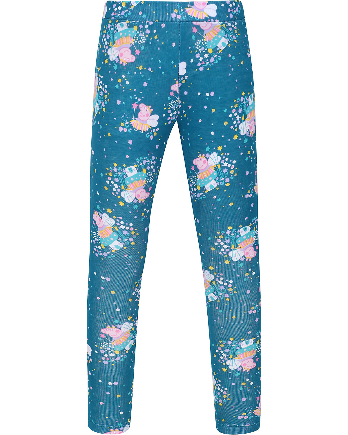 Peppa Pig Baby Leggings PEPPA für Mädchen