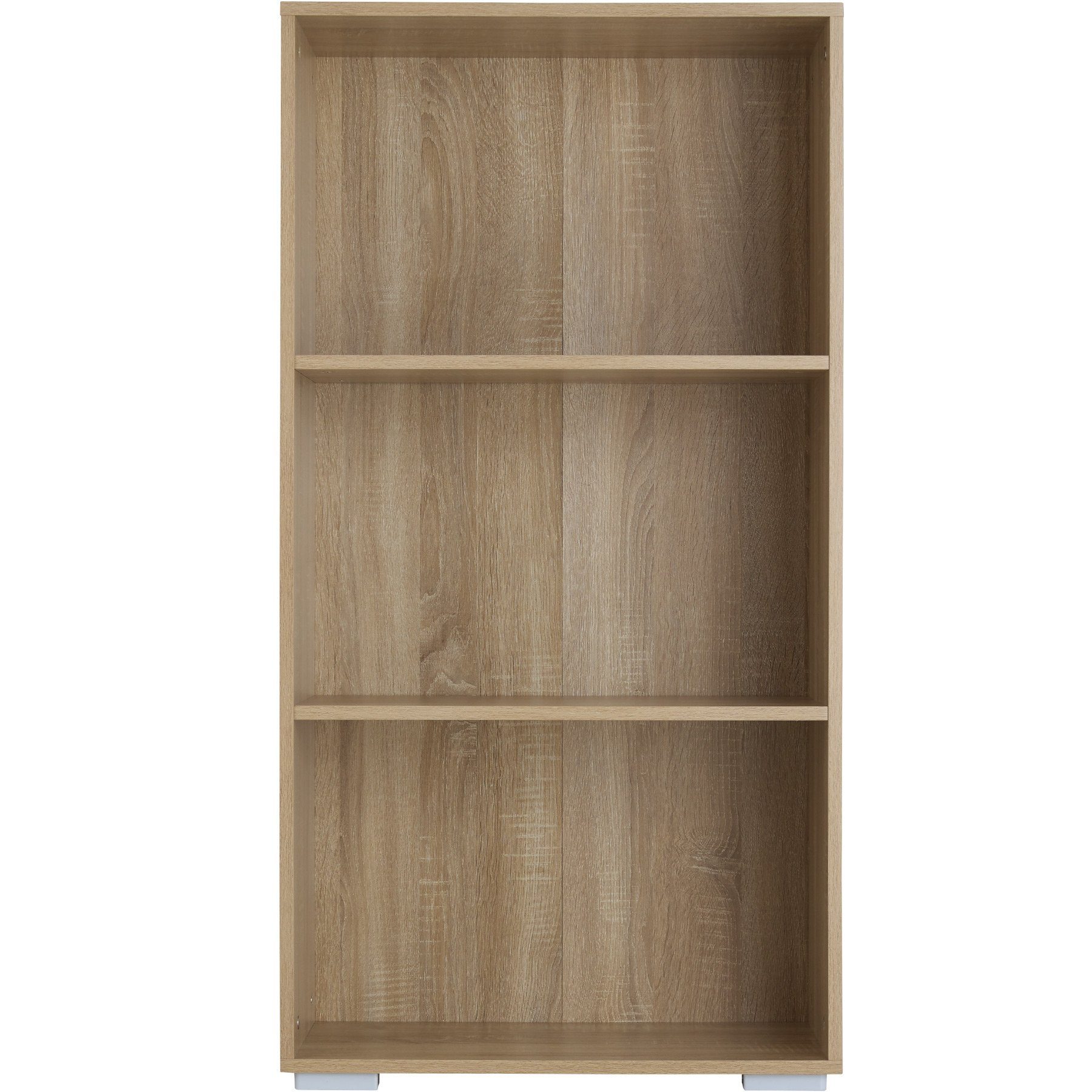 tectake Bücherregal Lexi, Einzelstück