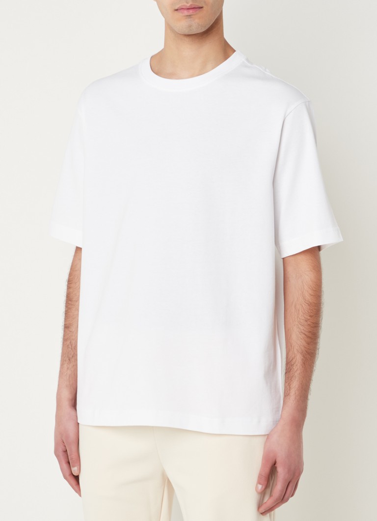 Koszulka Reiss Tate Oversized