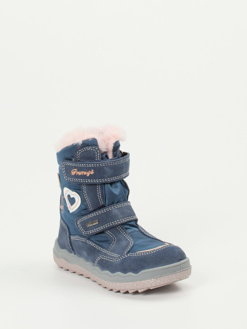Klettboots-68301590004 Primigi