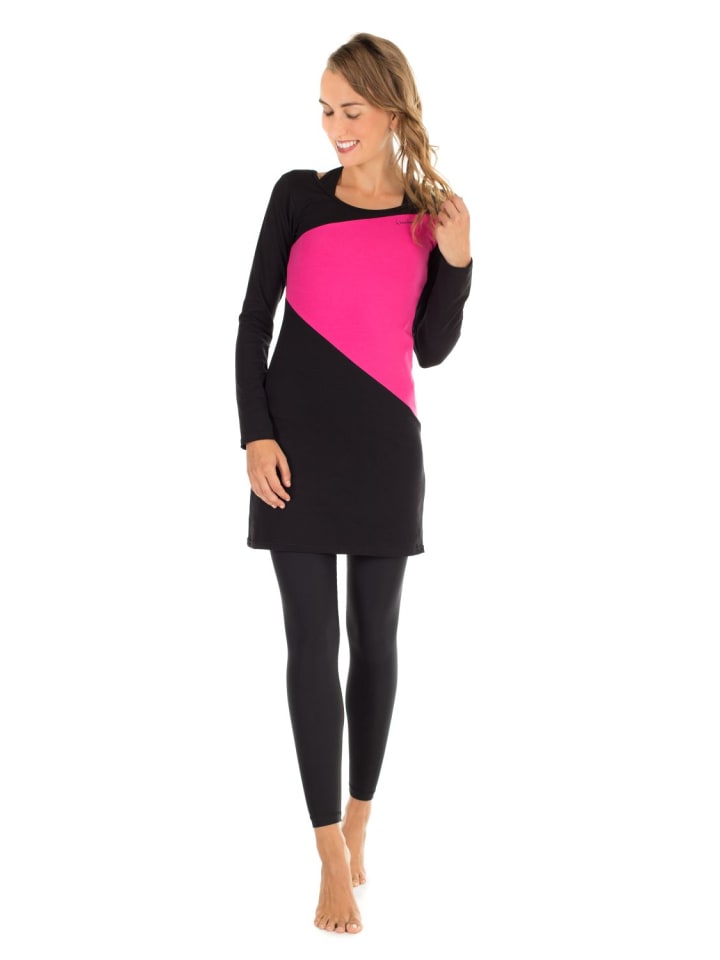 Winshape Functional Power Shape High Waist Tights HWL102 in schwarz günstig kaufen