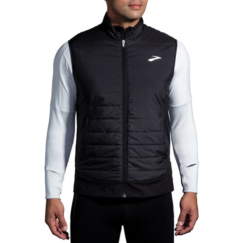 HERREN WESTE SHIELD HYBRID VEST 2.0