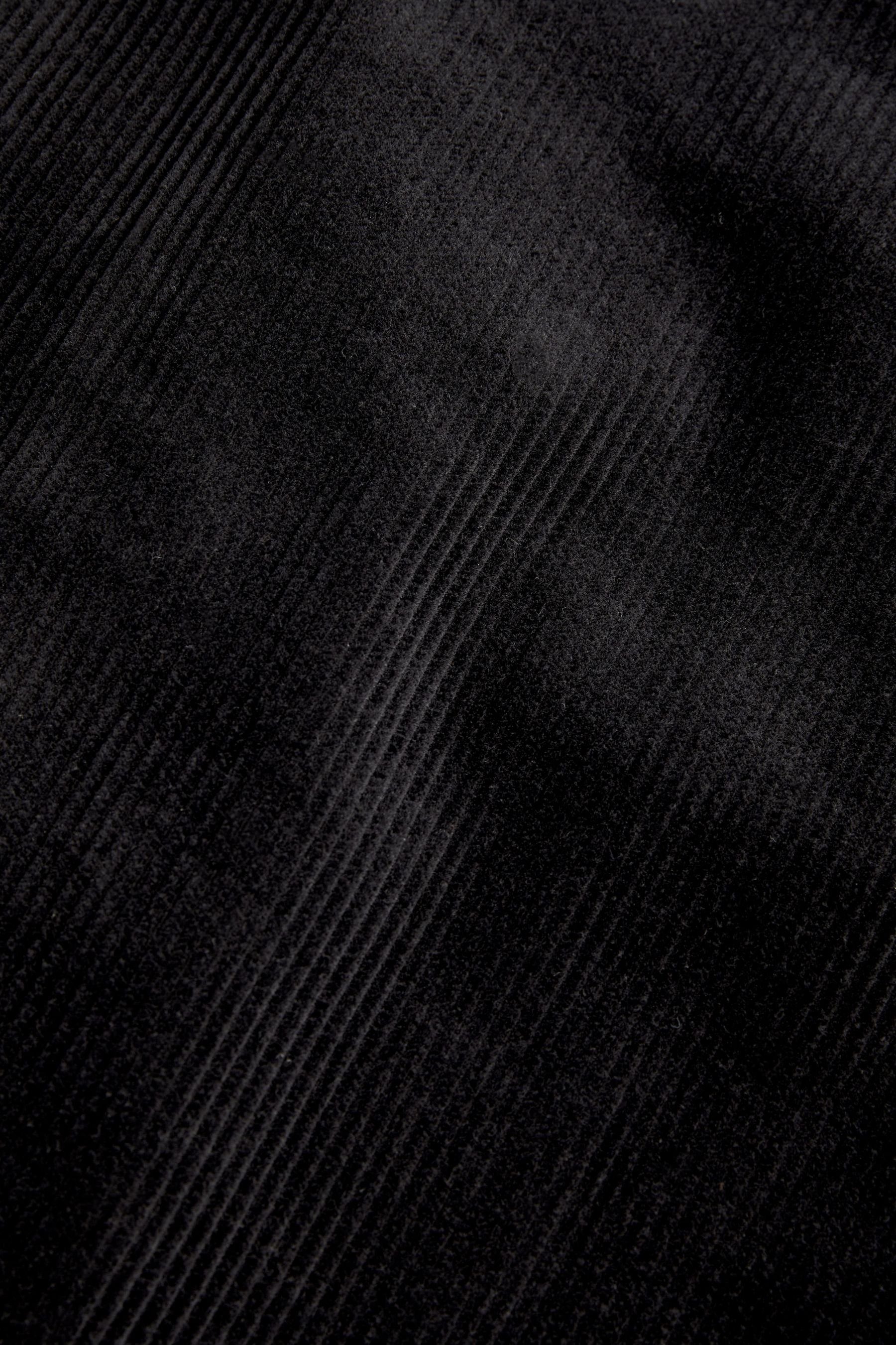 Next Minirock Cord-Minirock (1-tlg)