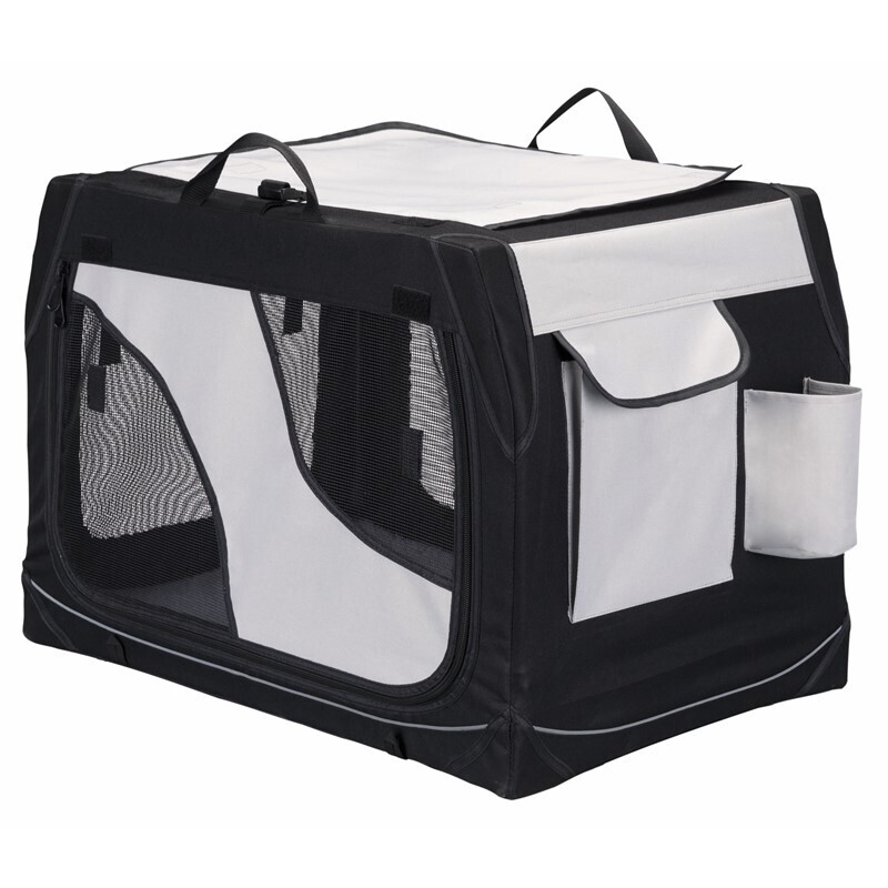 Trixie Transportboxen & Gitterboxen Trixie Transportbox Vario L