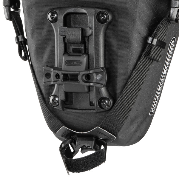 SADDLE-BAG TWO - Satteltasche
