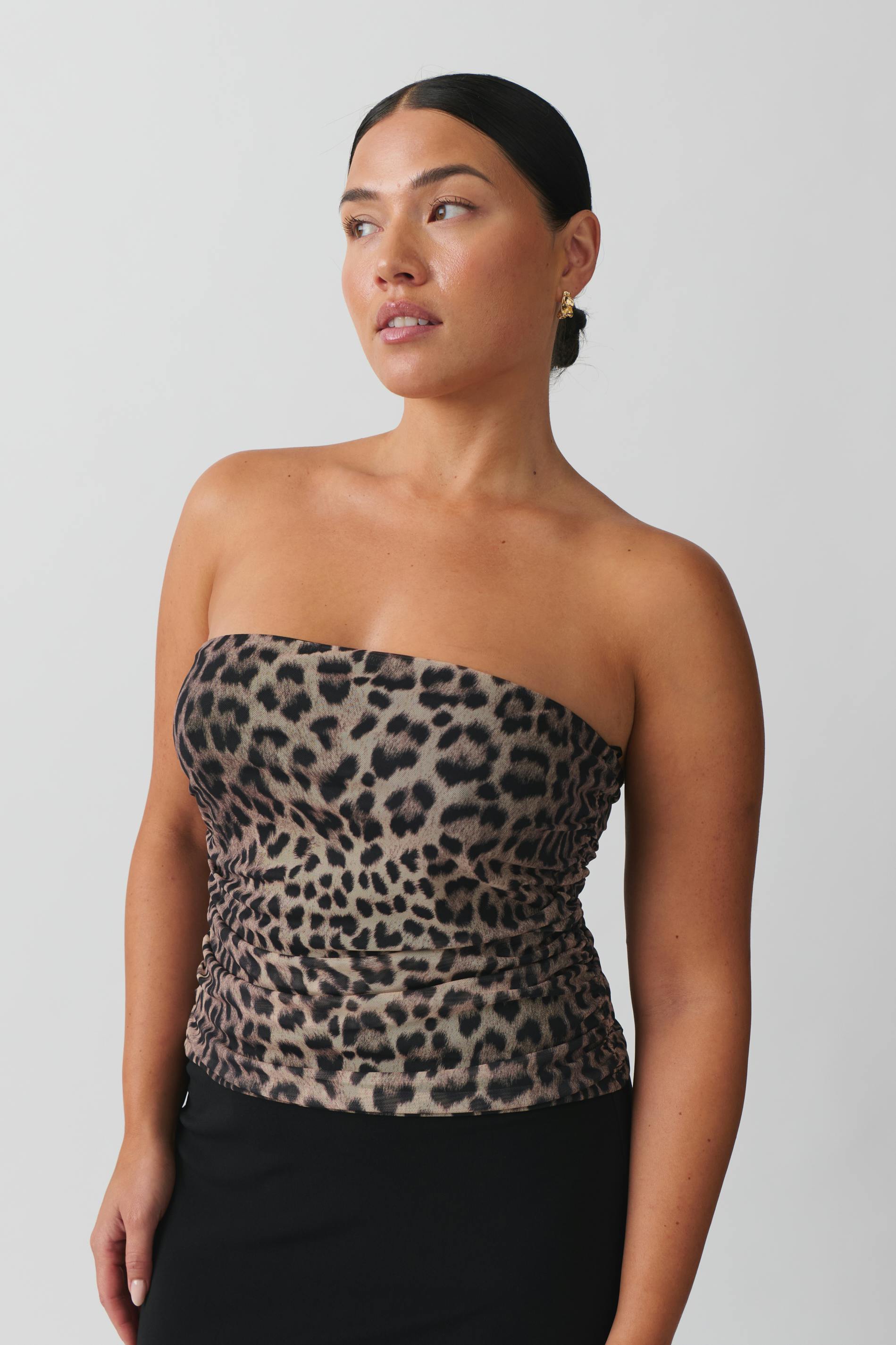 Tube top