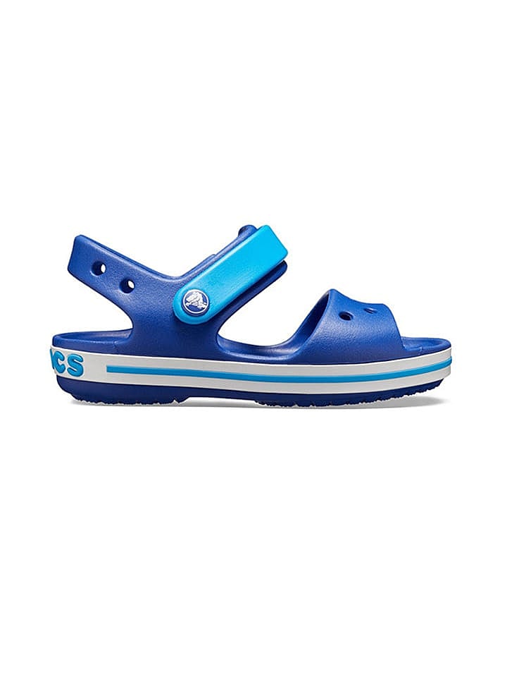 Crocs Badeschuhe 