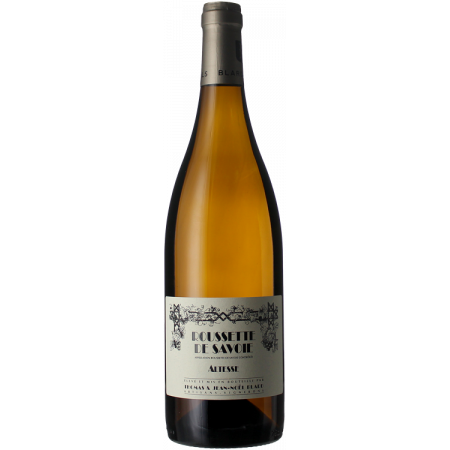 ROUSSETTE DE SAVOIE 2022 - DOMAINE BLARD