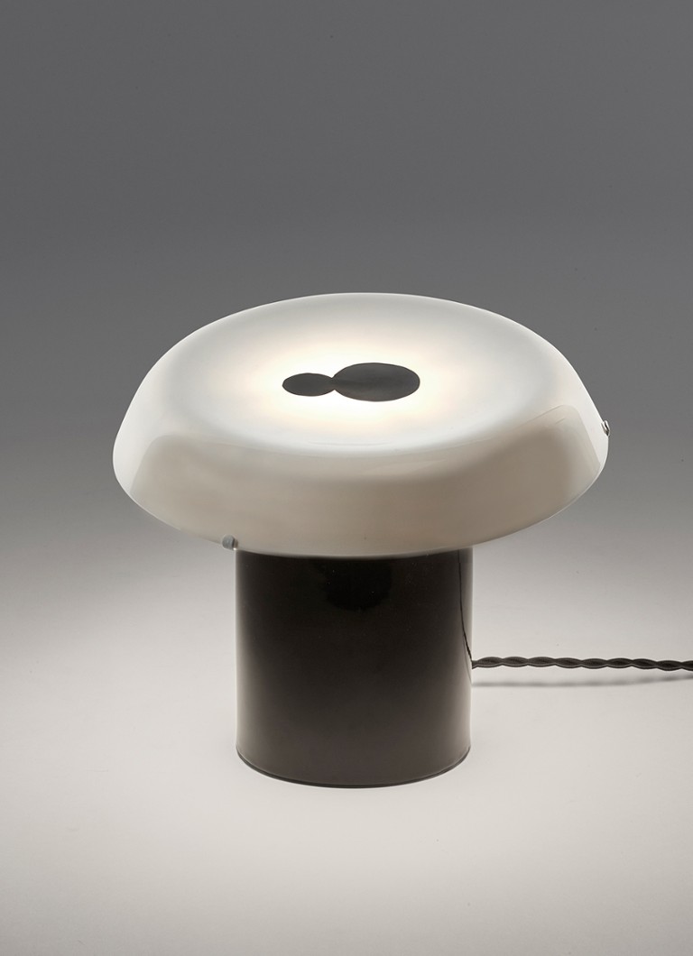 Lampă de masă Serax nr. 1, 22,5 x 27 x 27 cm