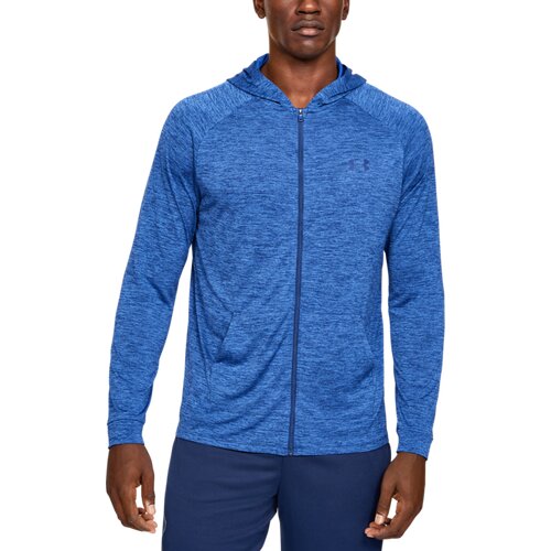 HERREN SWEATSHIRT TECH 2.0