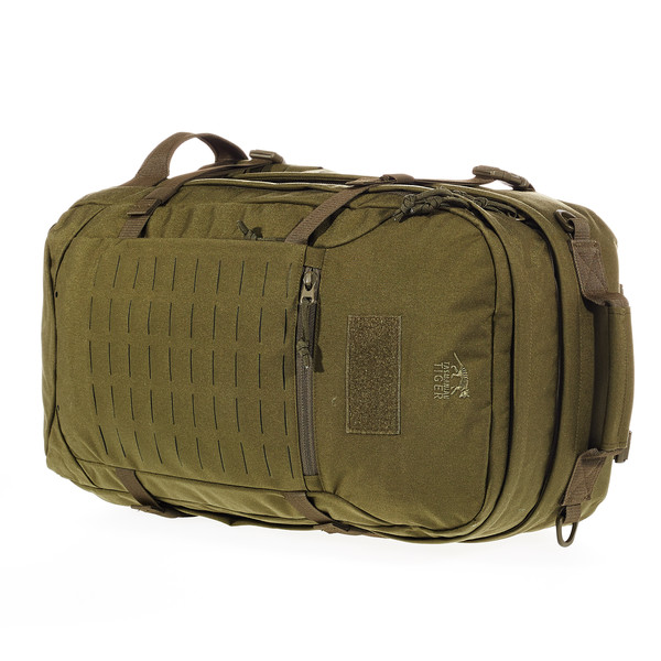 TT MISSION PACK MKII - Tourenrucksack