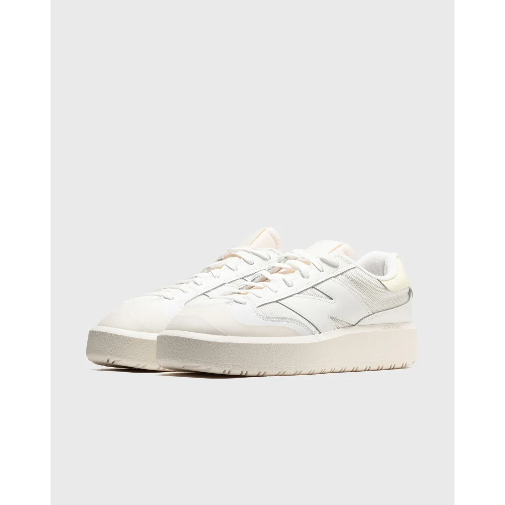 New Balance CT302 CT302OF CT302OF / weiss