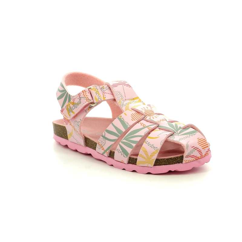 Sandales synthétique Summertan