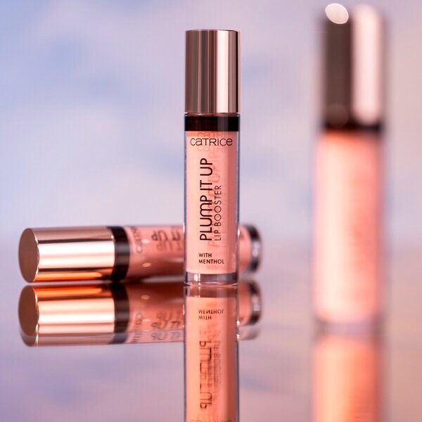 Catrice Plump It Up 040 Prove Me Wrong ajakrúzs 3,5ml
