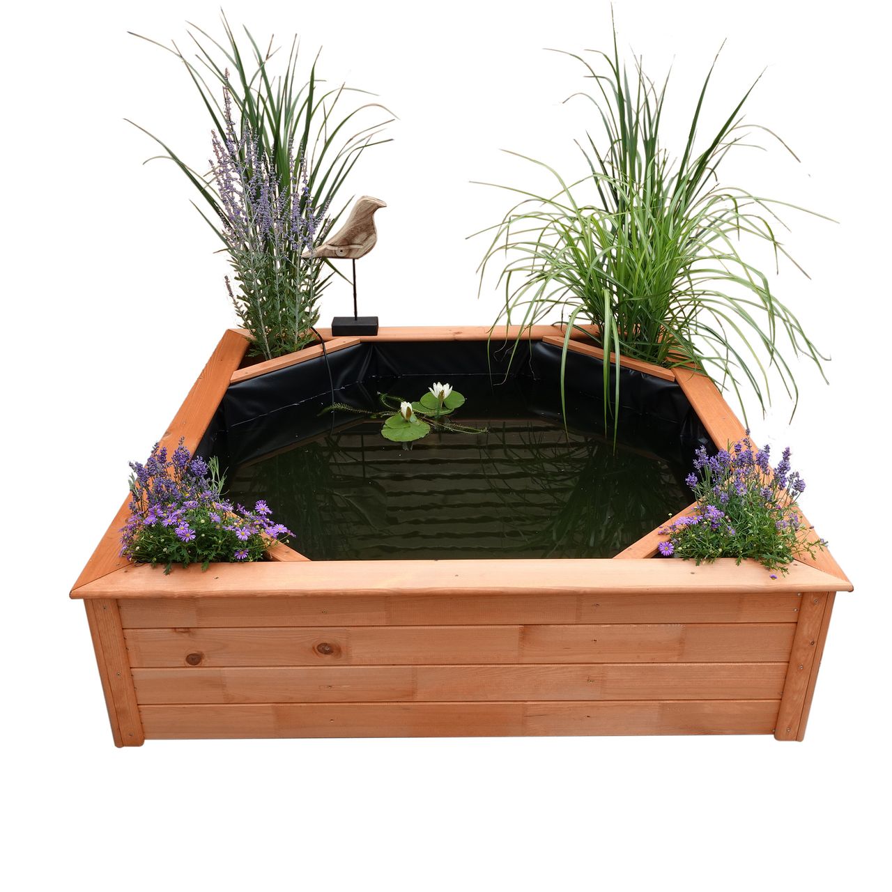 PROMEX Promadino Hochteich 150cm mit