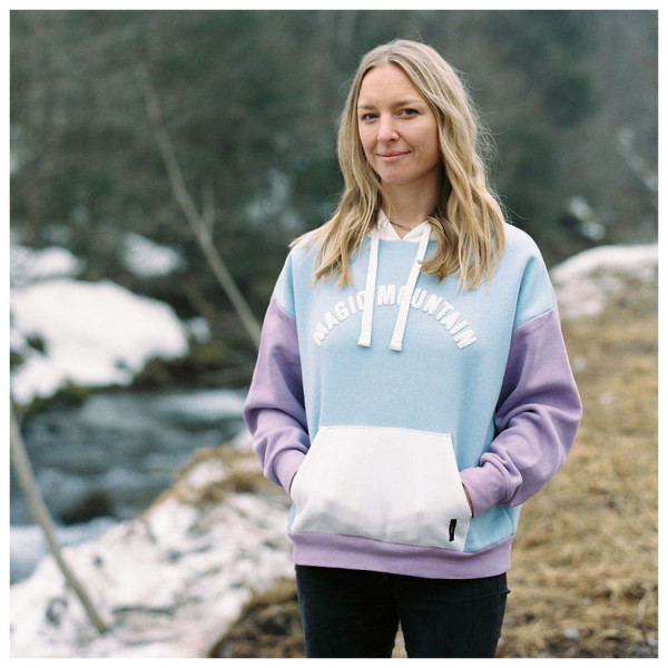 Alprausch - Women's Herjemine - Hoodie