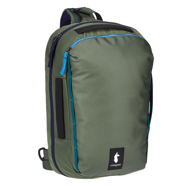 CHASQUI 13L SLING PACK - Umhängetasche
