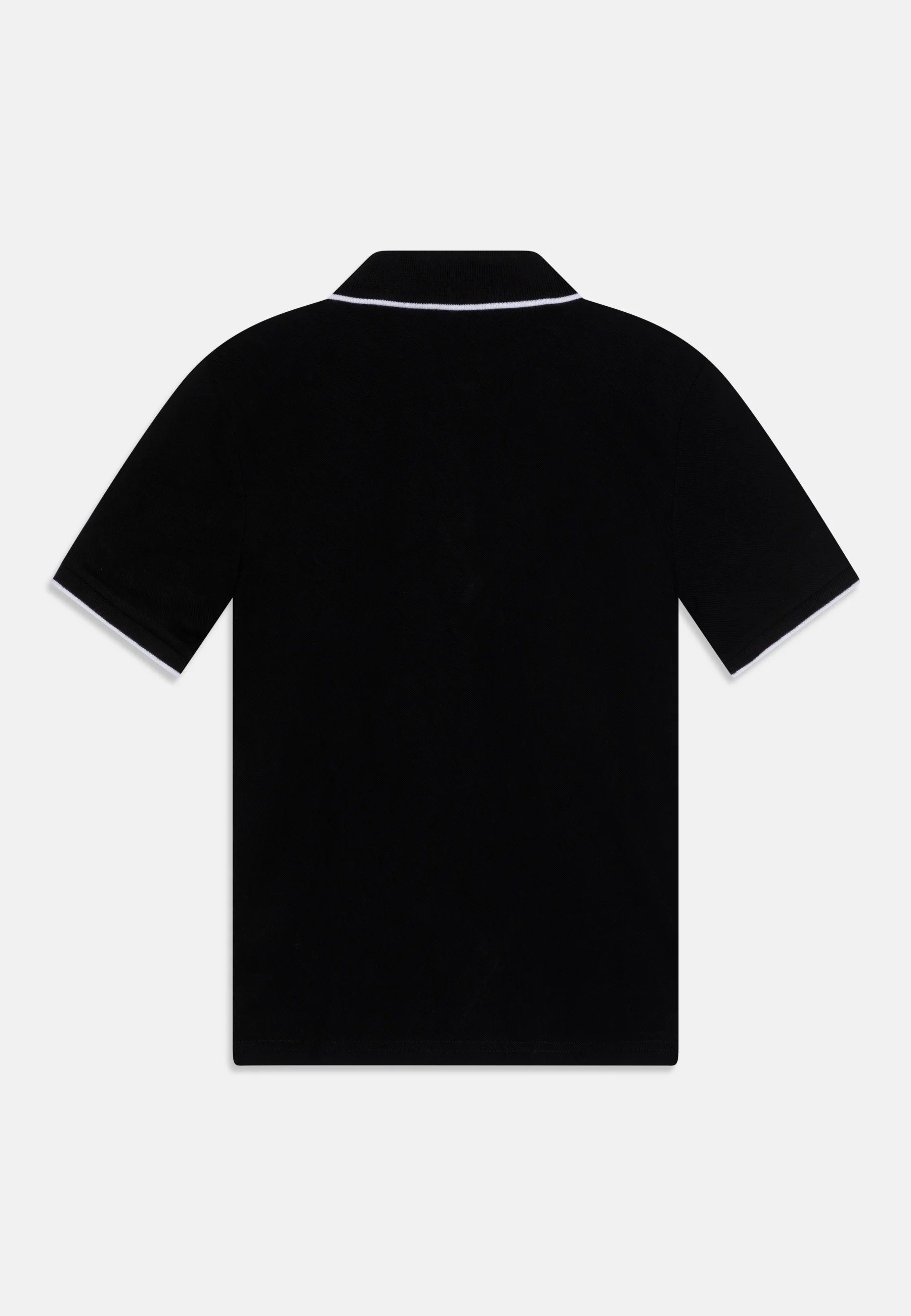 BOSS Kidswear MANGA CORTA - Polo