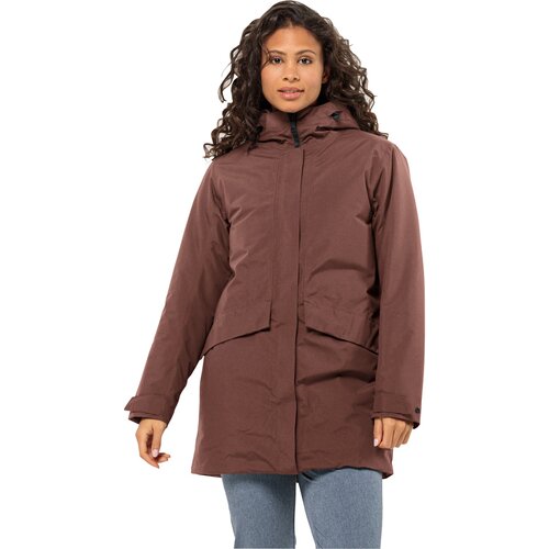 DAMEN MANTEL TEMPELHOF COAT W