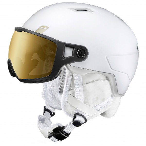 Julbo - Globe Performance S2-4 - Skihelm