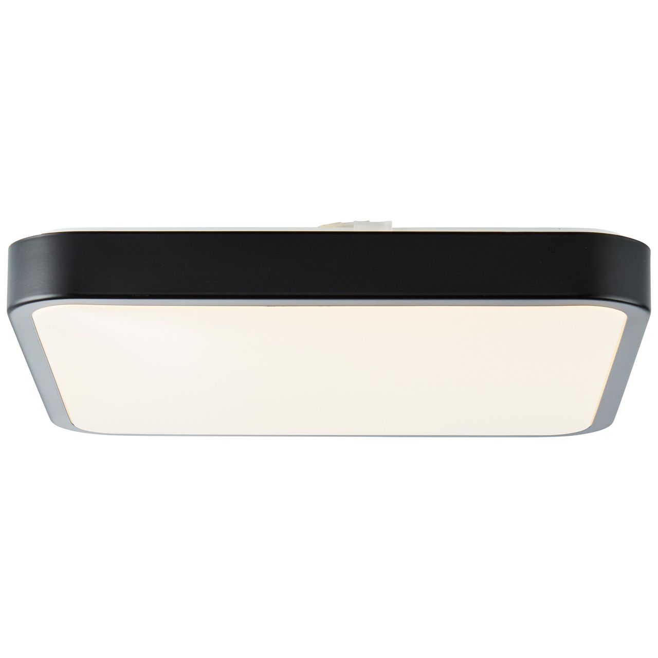 Slimline Square LED Wand- & Deckenleuchte
