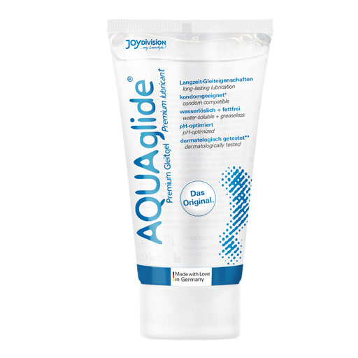 AQUAGLIDE  50 ml