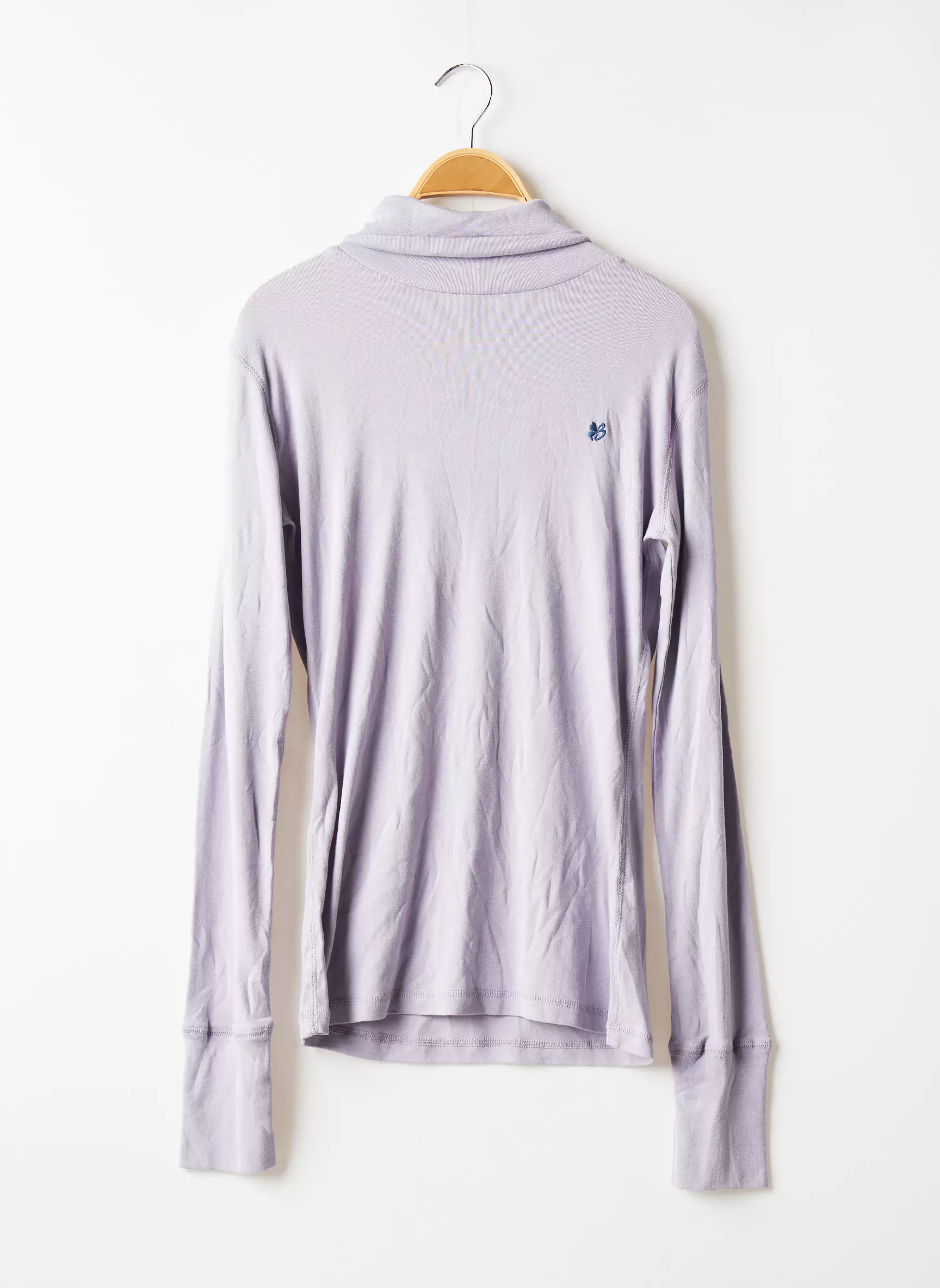 Banana Moon Sous Pulls 1 Femme couleur violet