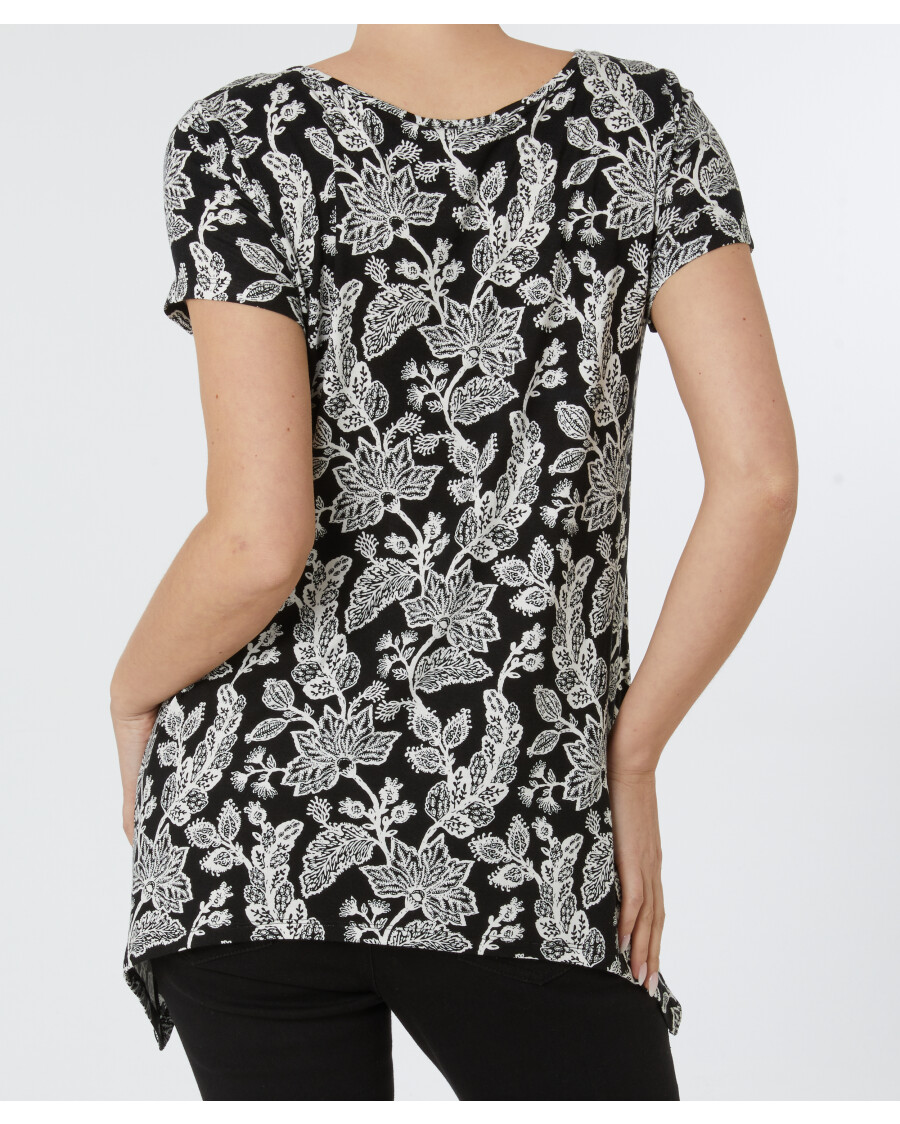 Schickes T-Shirt