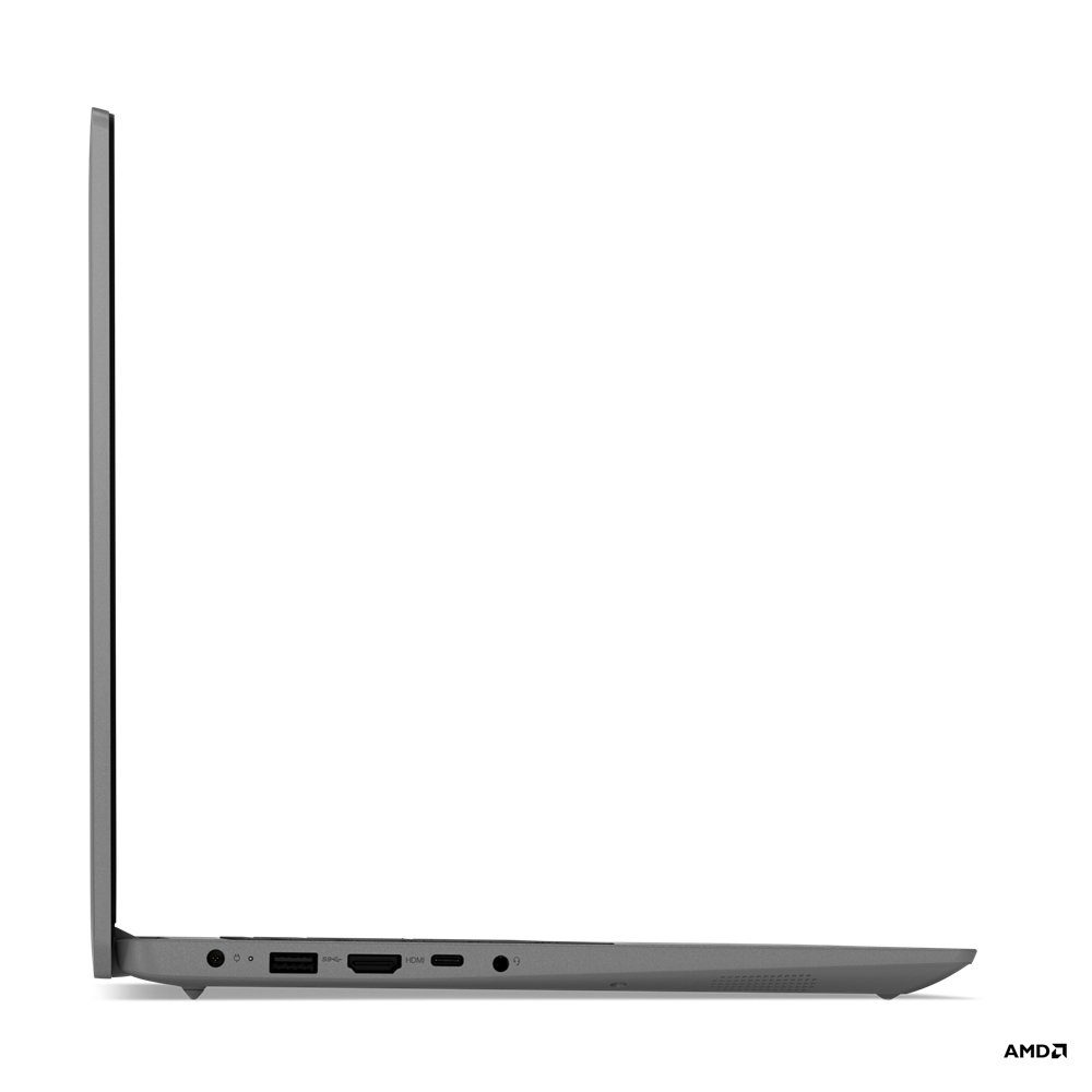 Lenovo IdeaPad 3 Notebook (39,6 cm/15,6 Zoll, AMD Ryzen 3 5425U, 256 GB SSD)
