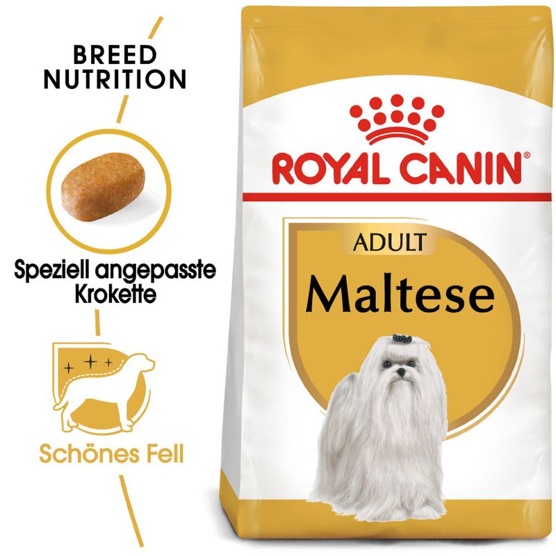 Royal Canin Maltese Adult
