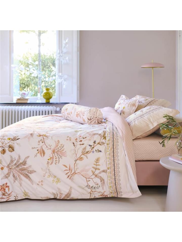 PiP Studio Bettwäsche Salento in Off-White günstig kaufen