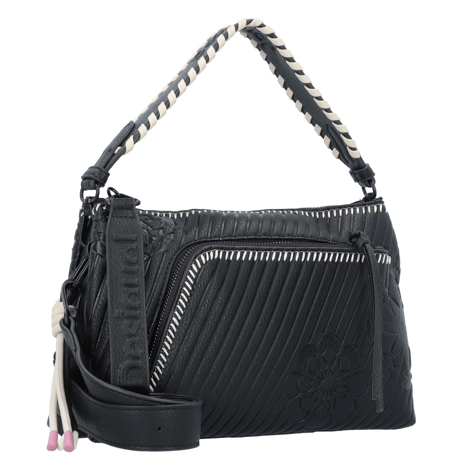 Basic 2 Handtasche 29 cm