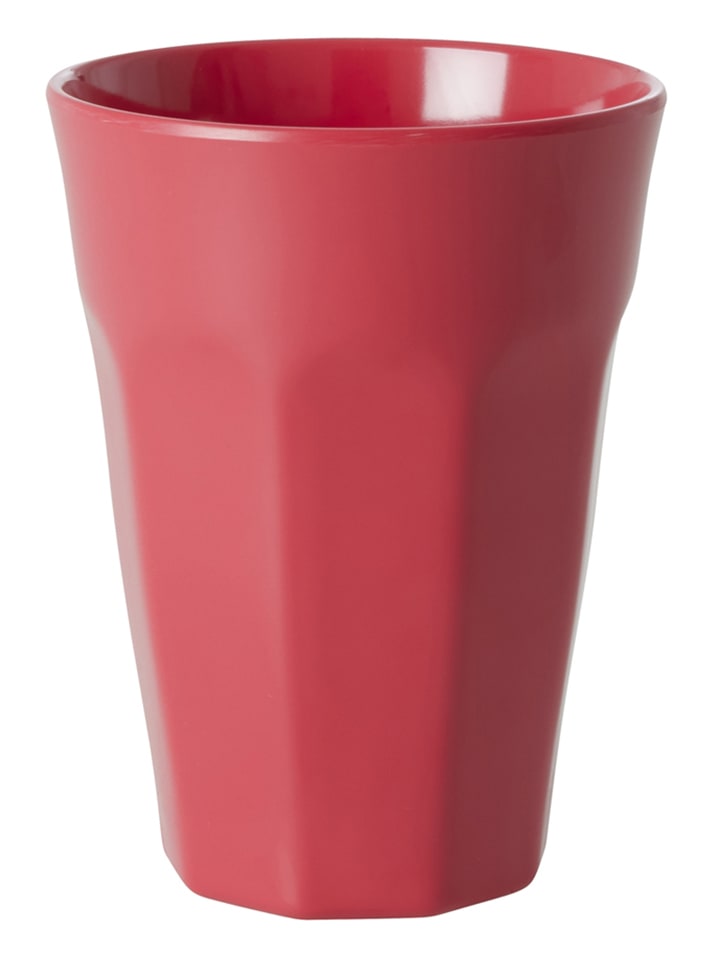 Rice Becher in Rot - 500 ml günstig kaufen onesize