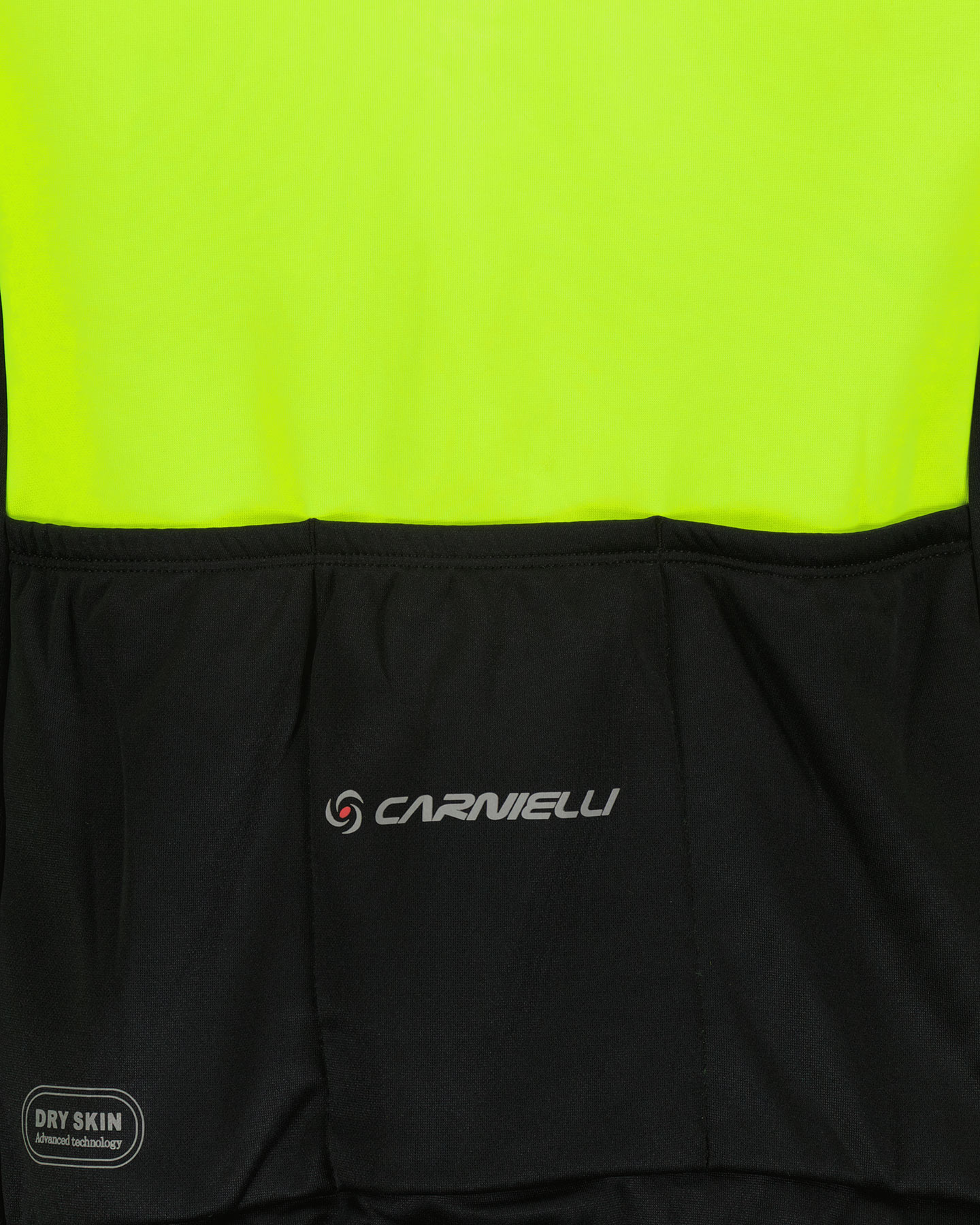 Koszulka rowerowa Carnielli Lavaredo M/L CRNM105-1000/050