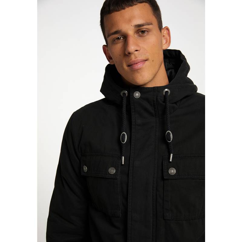 MO Winterjacke Herren