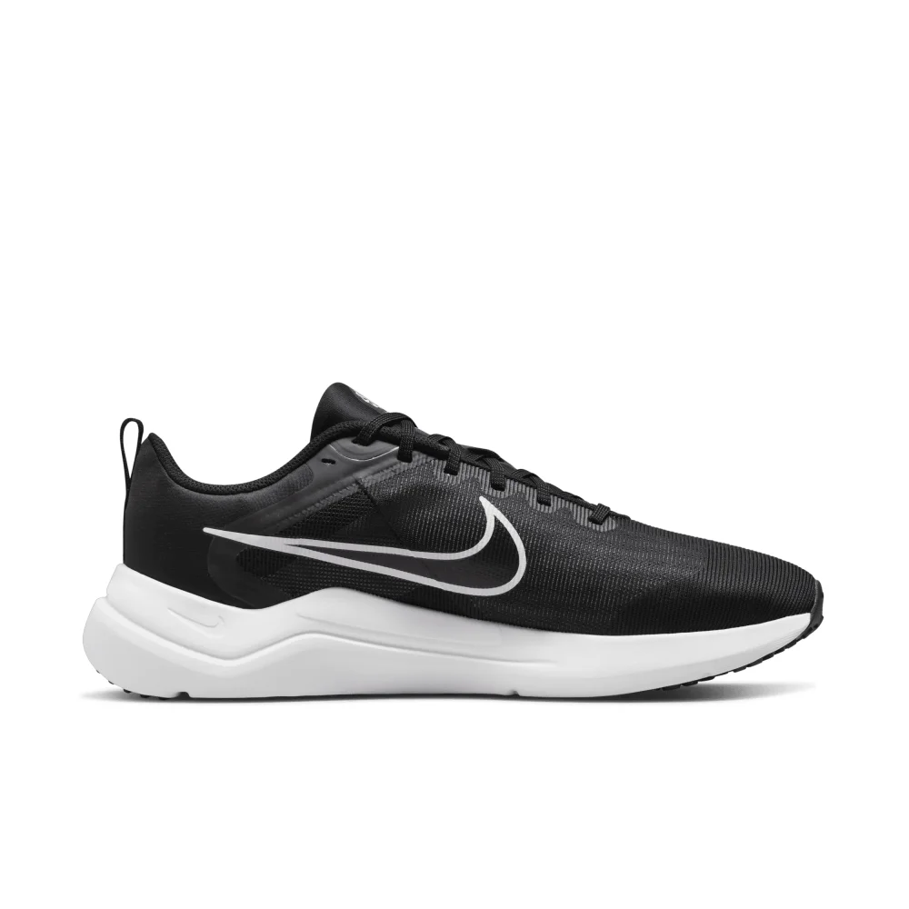 Nike Downshifter 12 dd9293-001 / schwarz