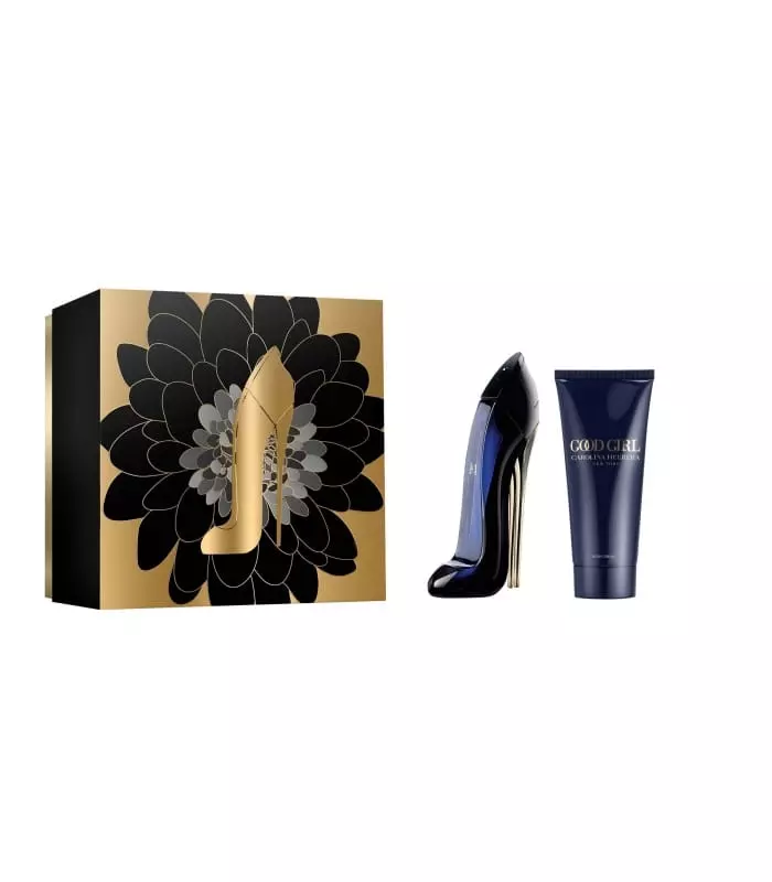 GOOD GIRL Coffret Eau de Parfum et Lotion pour le corps