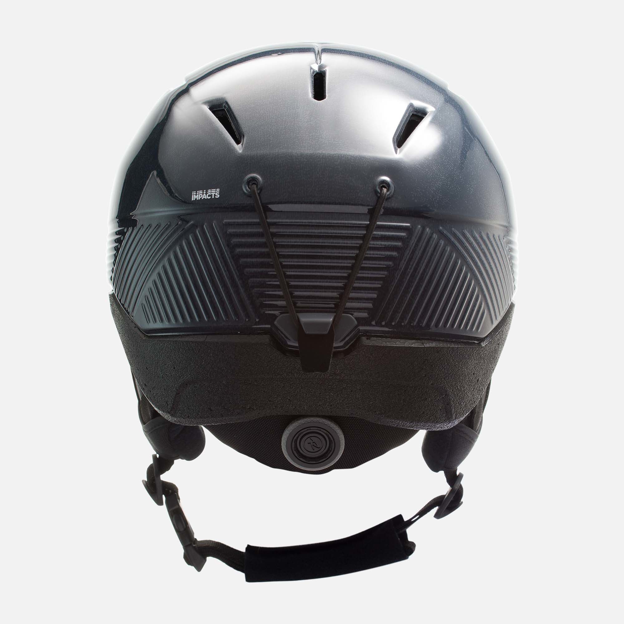 Casque Unisexe Fit Impacts