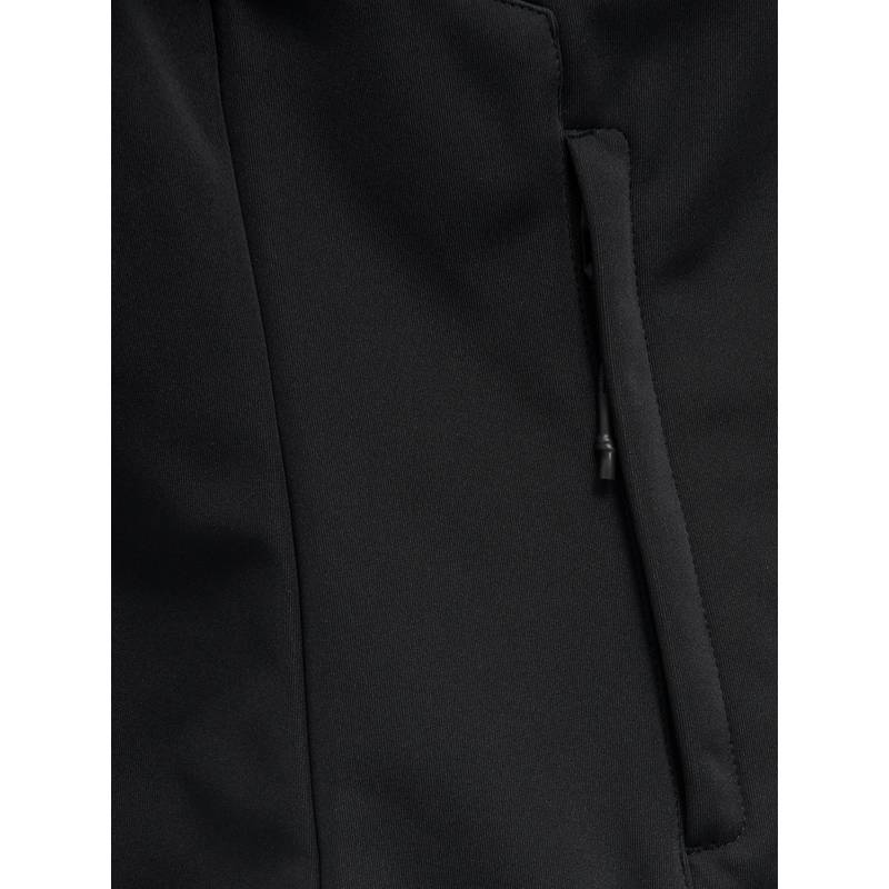 hummel hmlNORTH SOFTSHELL JACKET WOMAN Funktionsjacke Damen