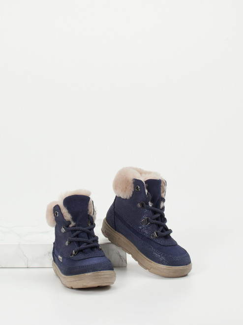 Schnürboots-68051090017 Ricosta