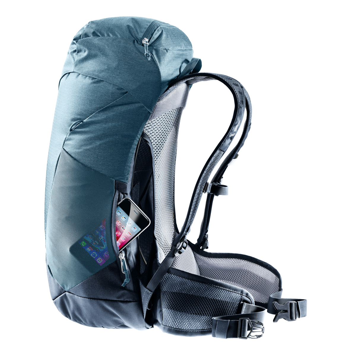 deuter AC Lite 24 3420821 Türkis 374- Atlantic