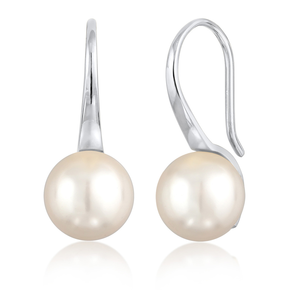 Nenalina Nenalina Boucles d'Oreilles Boucles d'oreilles pour femmes Classique élégant avec Boucles d'oreilles
