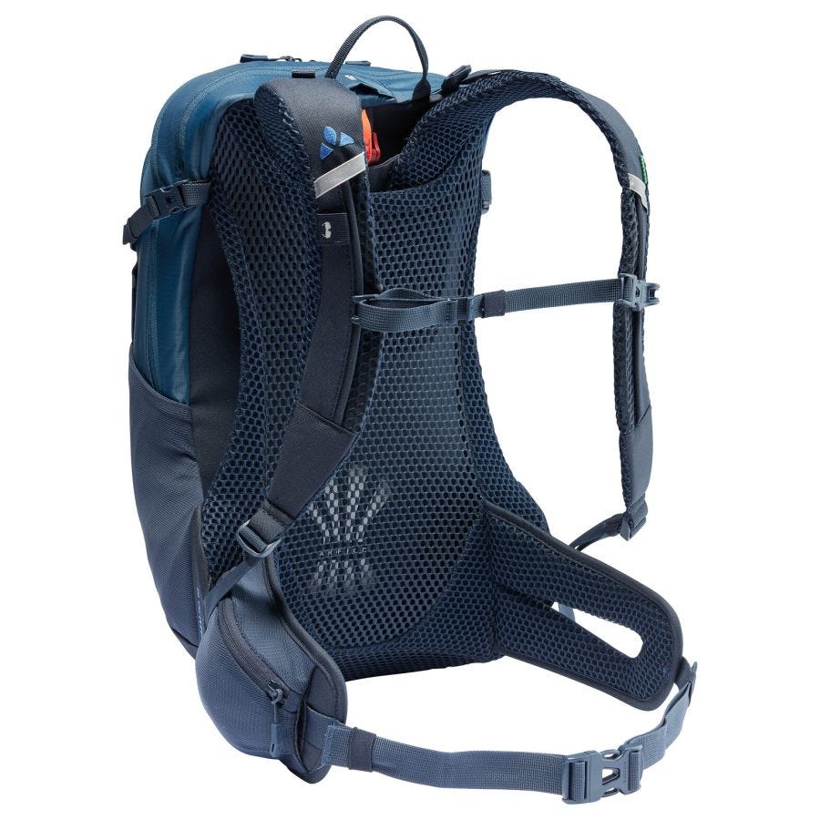 Tremalzo 16 - Fahrradrucksack
