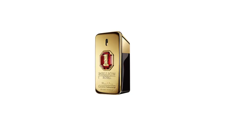 Paco Rabanne 1 Million Royal Parfum