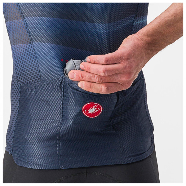 Castelli - Tempesta Lite Jacket - Fahrradjacke