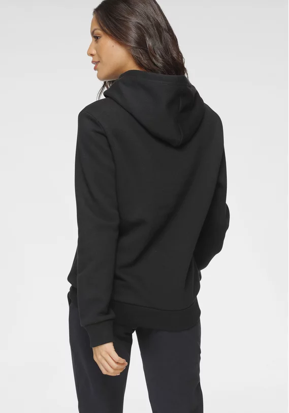 Kapuzensweatshirt