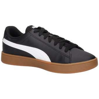 PUMA Rickie Classic Sneaker in schwarz